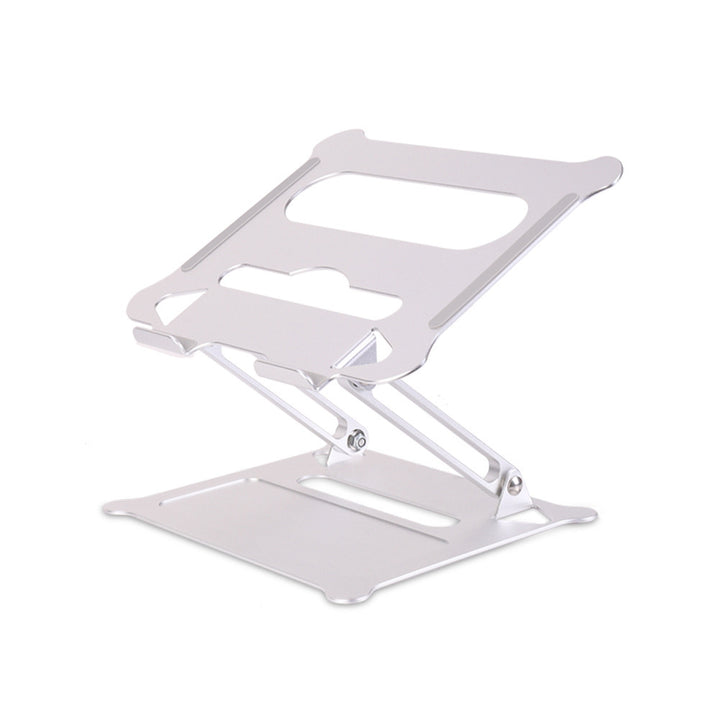 Support réglable en alliage d'aluminium pour ordinateur portable Support en métal pour ordinateur portable