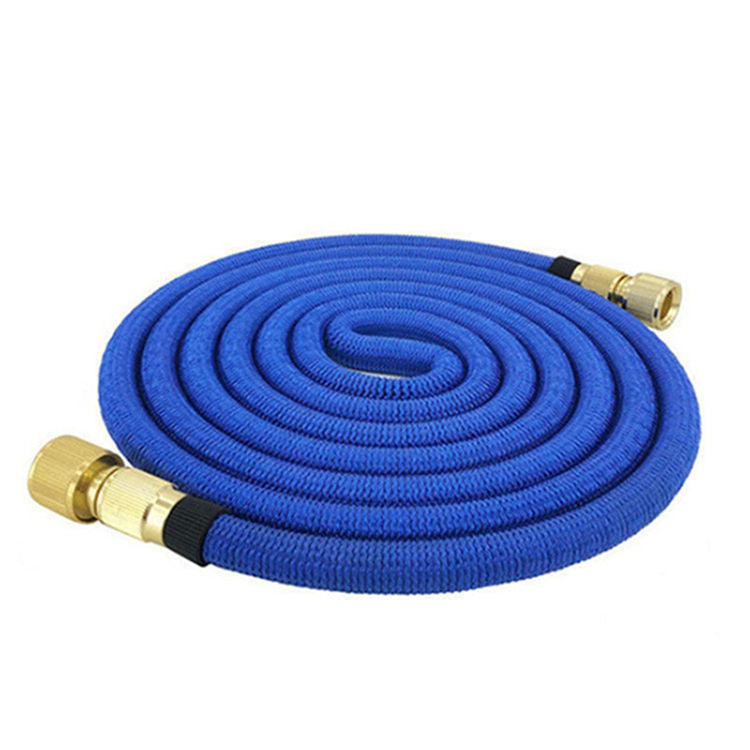 3 Times Telescopic Hose High Pressure Water Gun