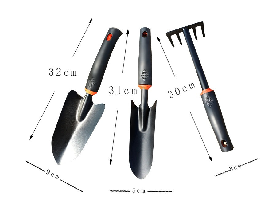 Thickened Gardening Tool Set Flower And Vegetable Planting