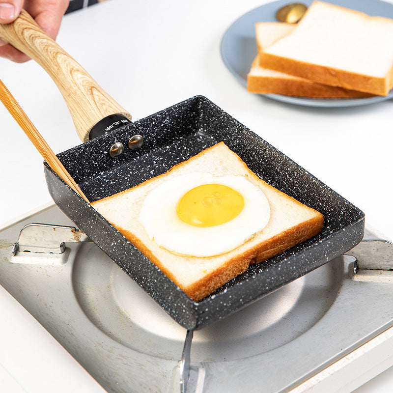 Japanese Tamako Frying Pan