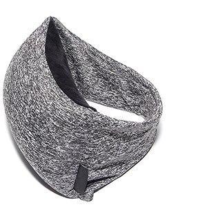 Travel U-shaped pillow eye protection neck pillow cervical pillow neck pillow travel portable pillow