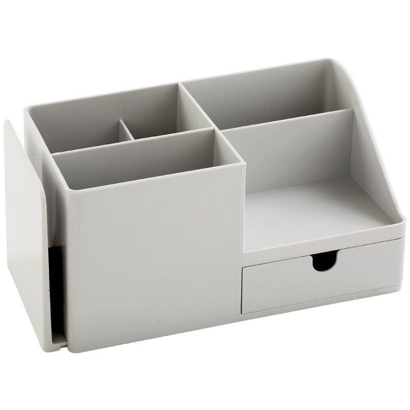 Desktop desk storage box organizer folder