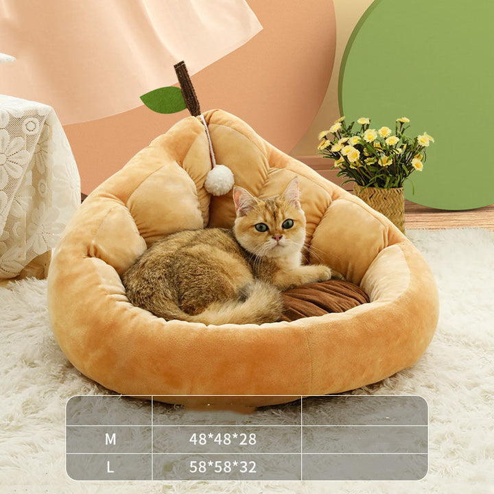 Maison universelle pour chat et chien toutes saisons Villa Supplies