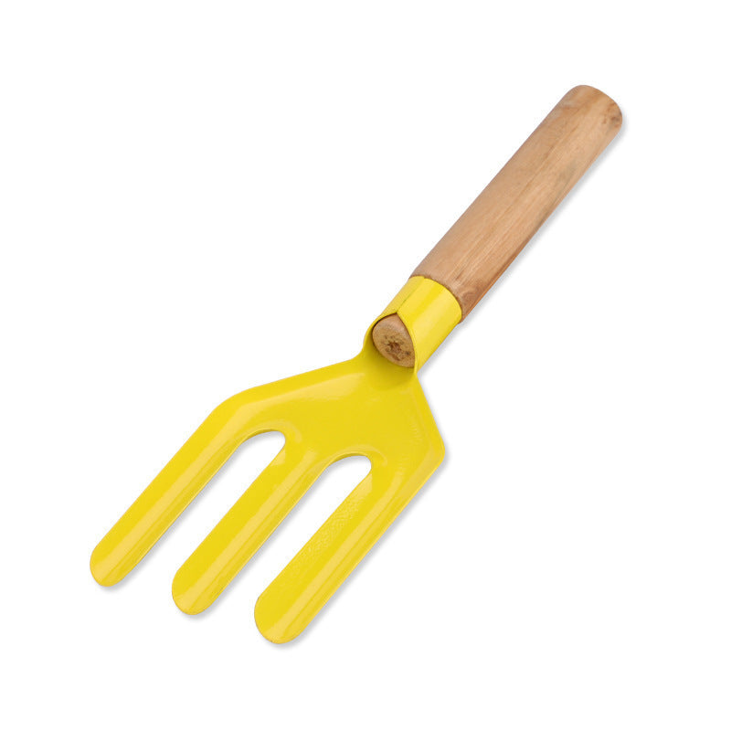 Gardening Planting Garden Labor Practical Flower Shovel Spoon