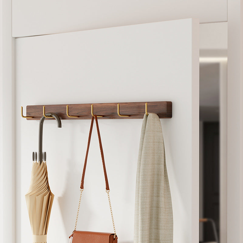 coat hooks for wall wall hook rack modern coat rack