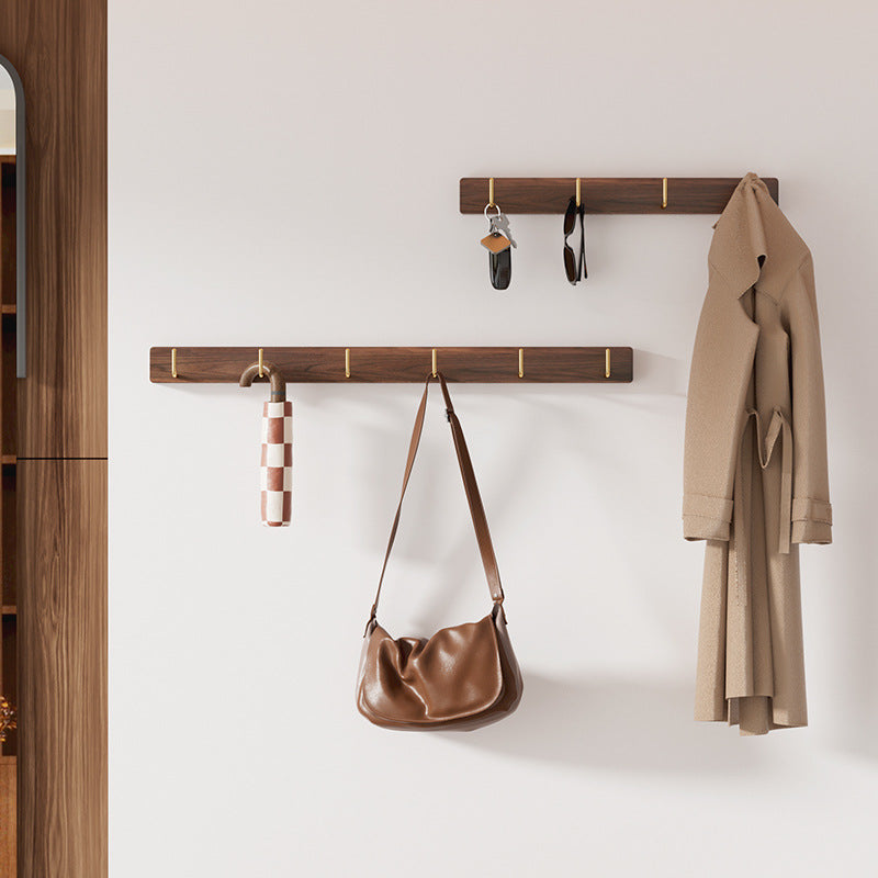 coat hooks for wall wall hook rack modern coat rack