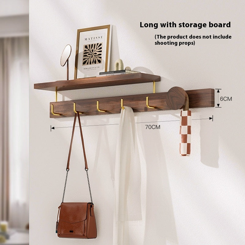 coat hooks for wall wall hook rack modern coat rack