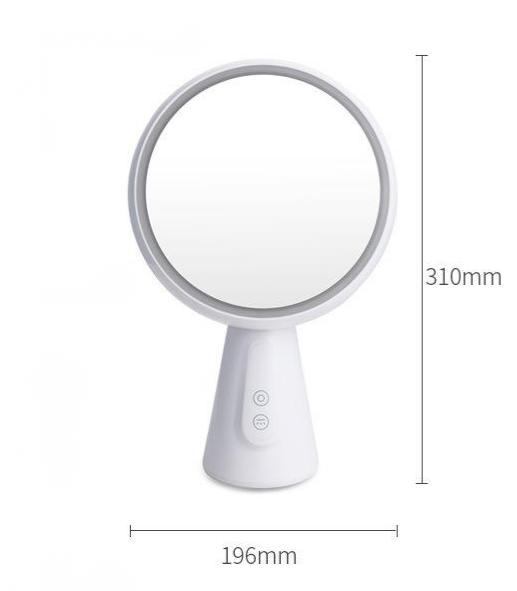 Led Makeup Mirror