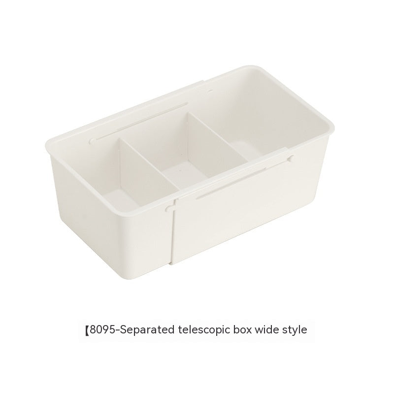 Multifunctional Office Stationery Sorting Organizing Box