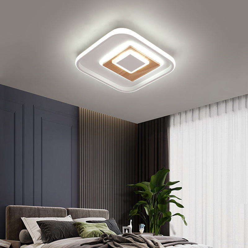 Modern Minimalist Personality Room Ceiling Light