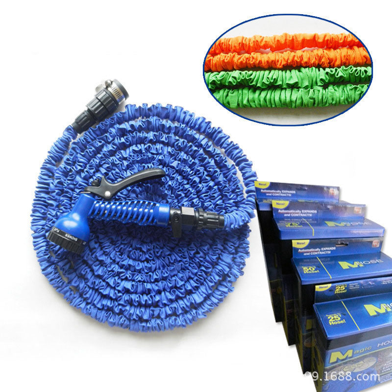 Sprinkler Hose Car Wash High Pressure Garden Suit