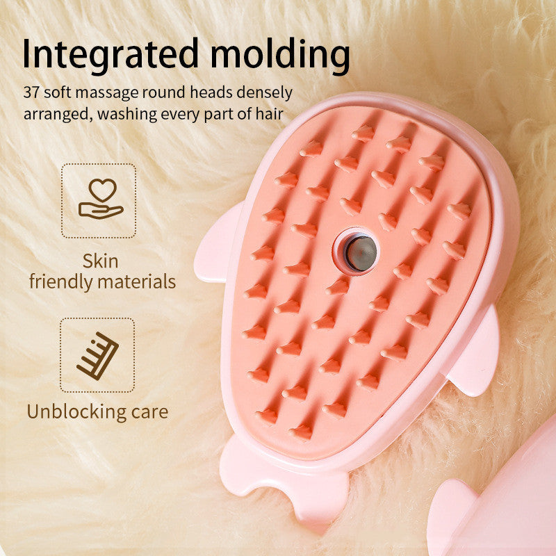 Pet Cat Dog Electric Spray Except Hair Comb Pet Products