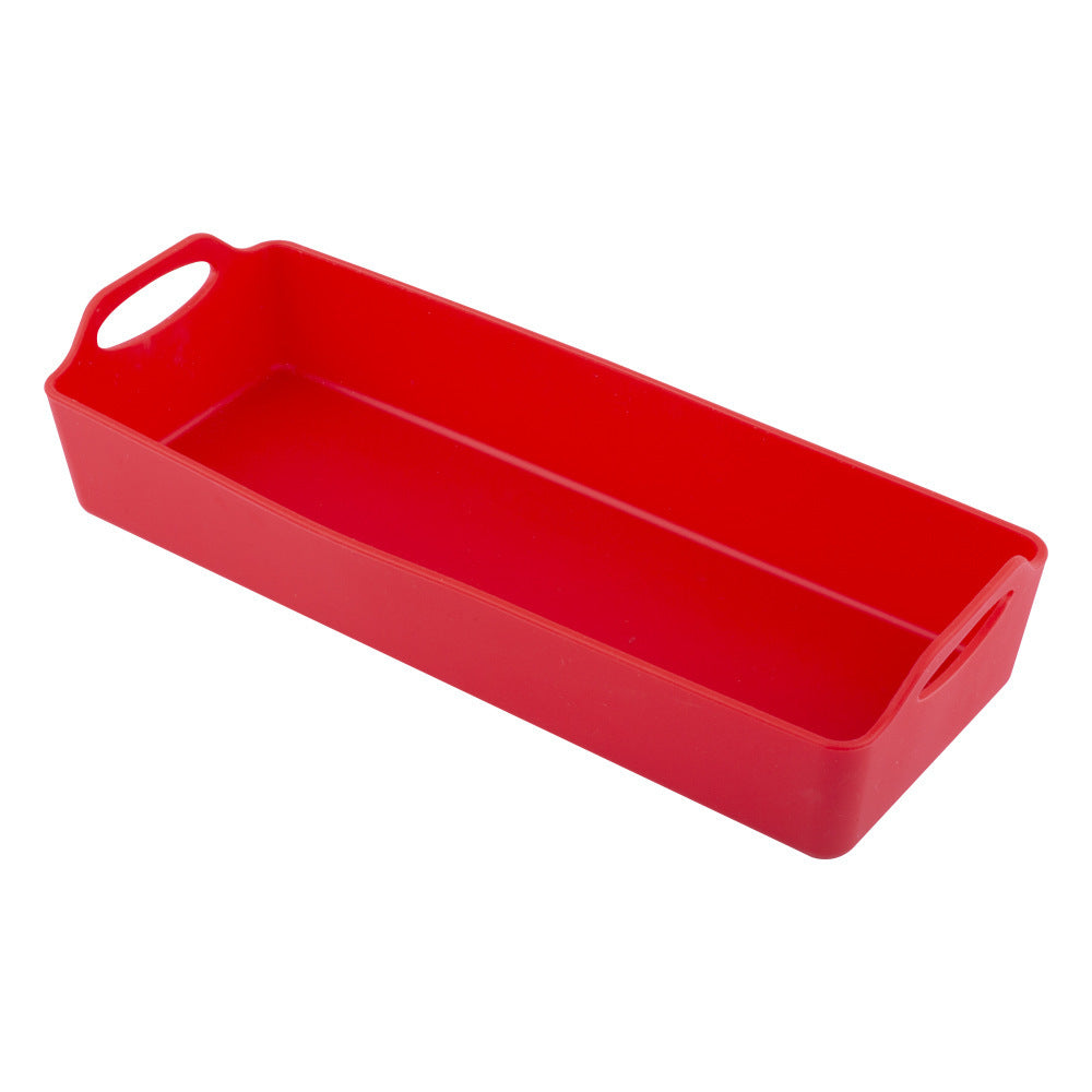 Silicone Baking Tray Microwave Oven Baking Tool