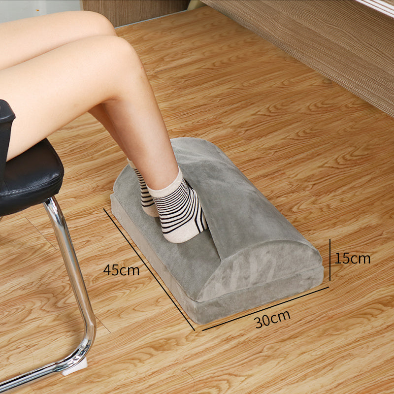 Repose-jambes pour varices du pied, marchepied universel