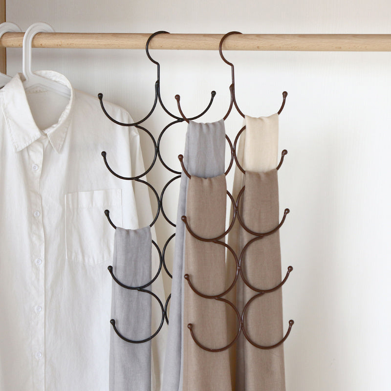 Belt Stockings Hanger Ring Ring Hanger