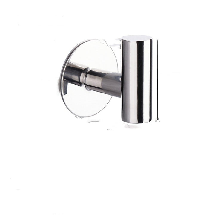 Stainless Steel Single Coat Punch-free Hook