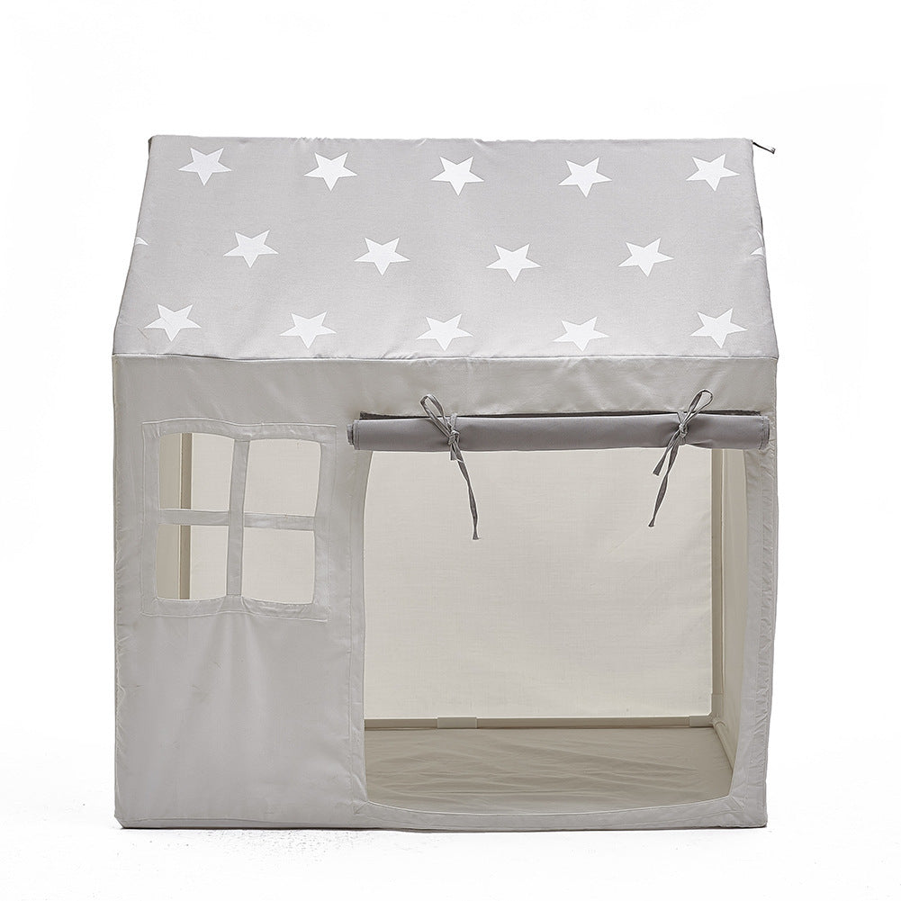 Children's Tent Princess Castle Playhouse Reading Corner