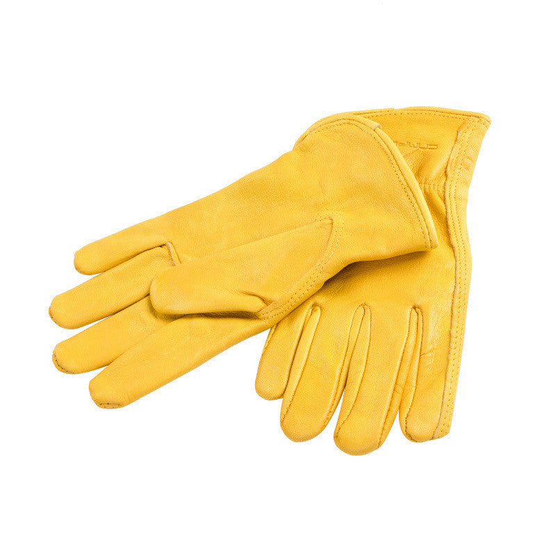 Fournitures de camping d'hiver en plein air Gants de barbecue Isolation thermique anti-brûlure