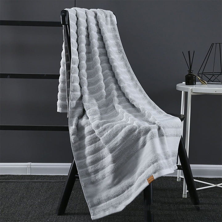 Five Star Hotel Thickened Cotton Bath Towel