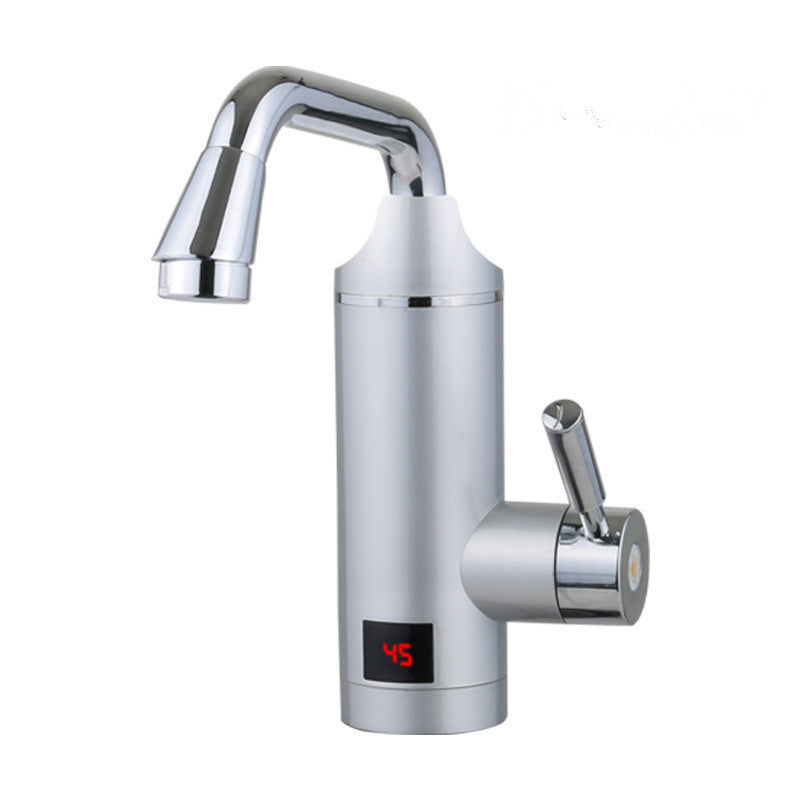 Hot And Cold Hot Water Faucet For Kitchen And Bathroom