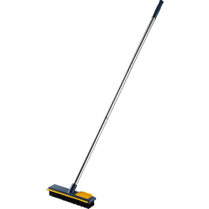 Two In One Floor Brush To Clean Bathroom Floor Joint Brush