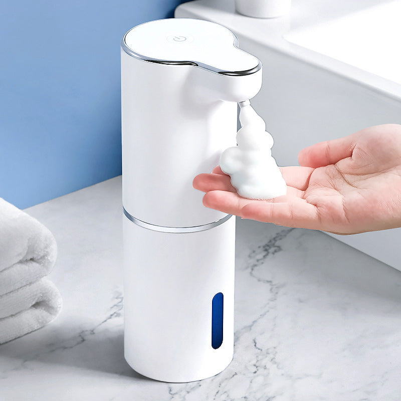 Smart Foam Washing Handy Automatischer Sensor Seifenspender