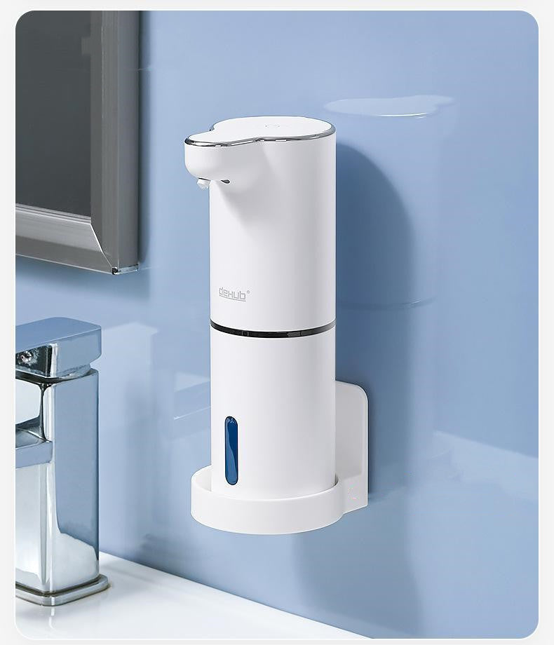 Smart Foam Washing Mobile Phone Automatic Sensor Soap Dispenser