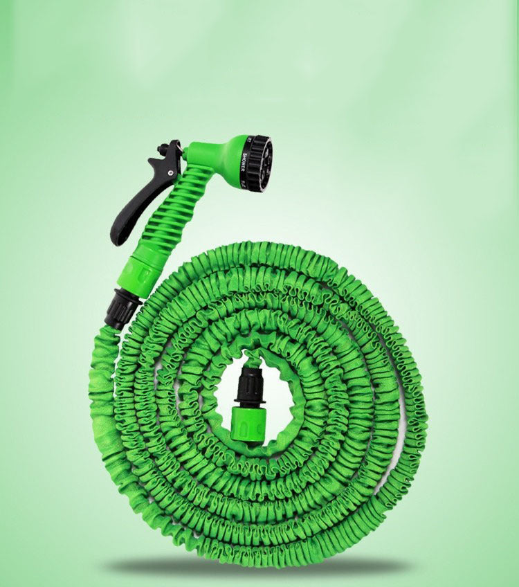 Sprinkler Hose Car Wash High Pressure Garden Suit