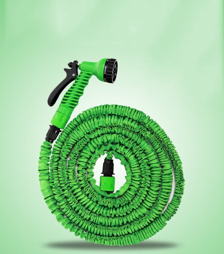 Sprinkler Hose Car Wash High Pressure Garden Suit