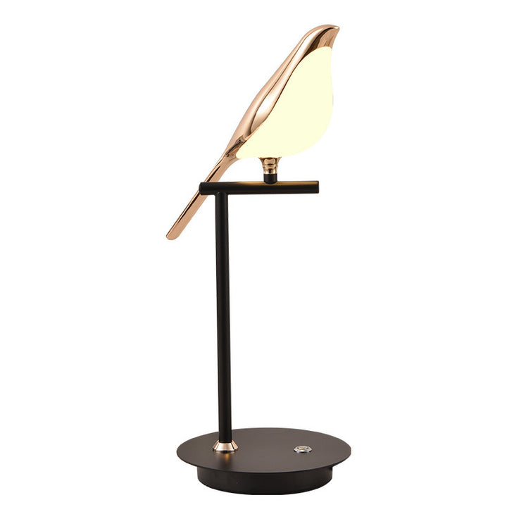 Lampe de lecture à LED pour étudiants, lampe de chevet pour dortoir, veilleuse créative