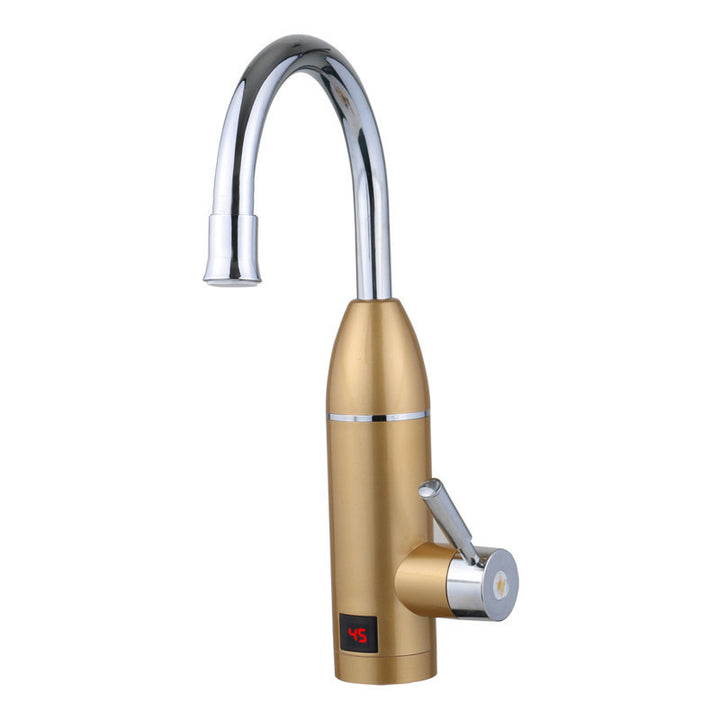 Hot And Cold Hot Water Faucet For Kitchen And Bathroom