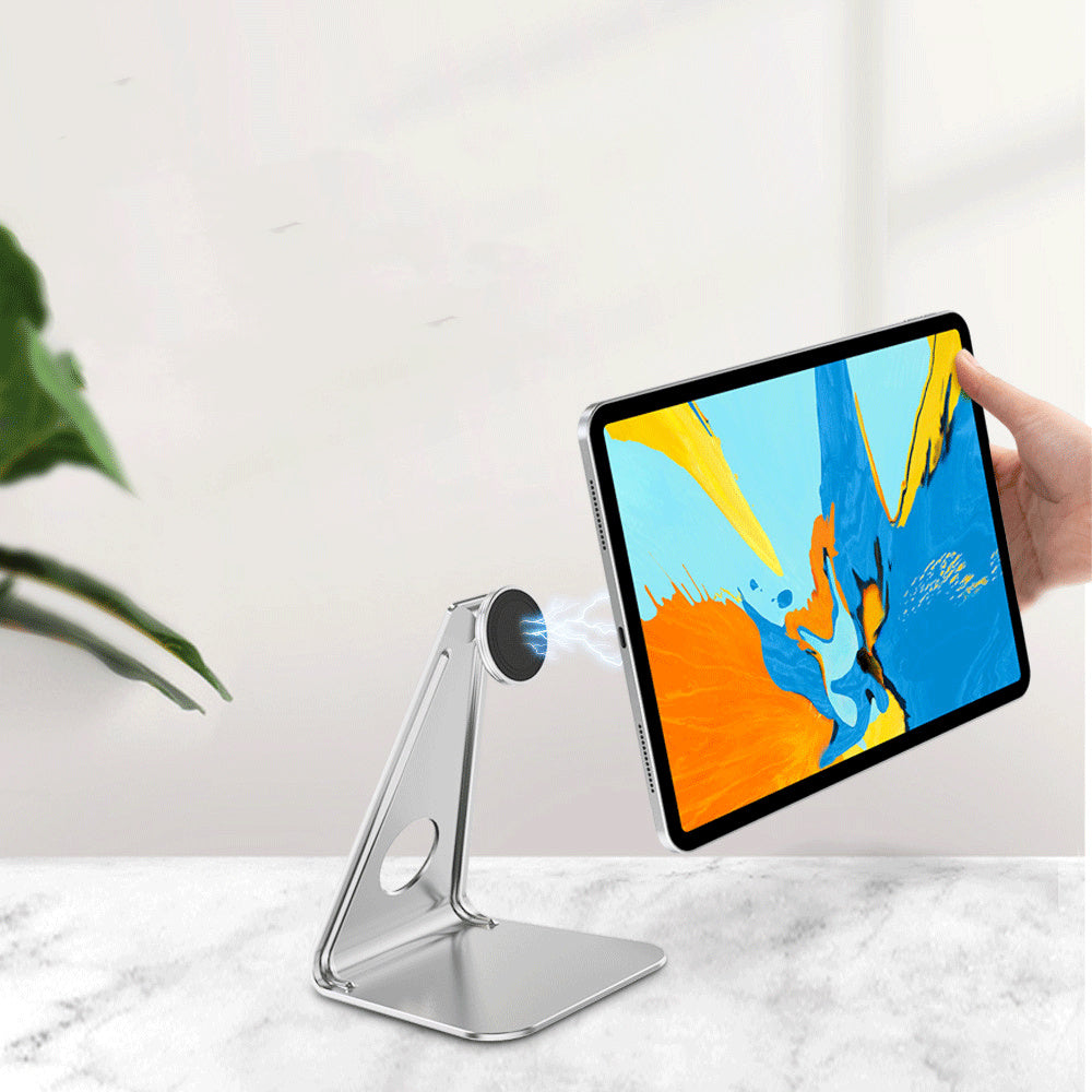 Magnetic Tablet Phone Desktop Bracket