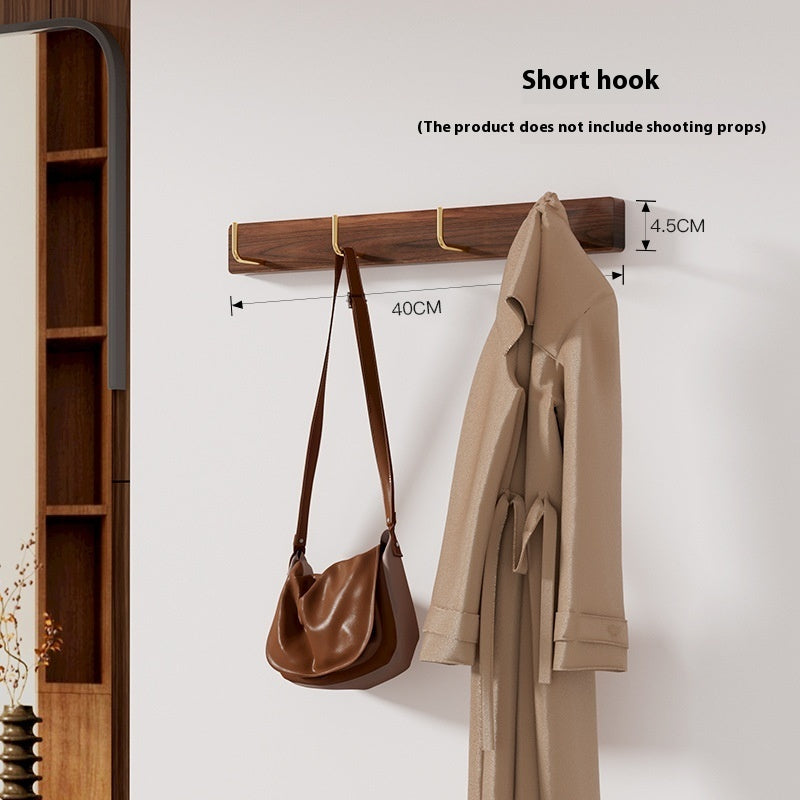 coat hooks for wall wall hook rack modern coat rack