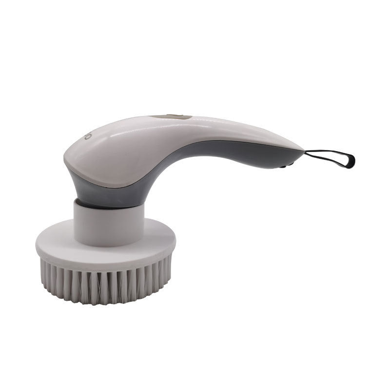 Wireless Multifunctional Electric Cleaning Brush Set