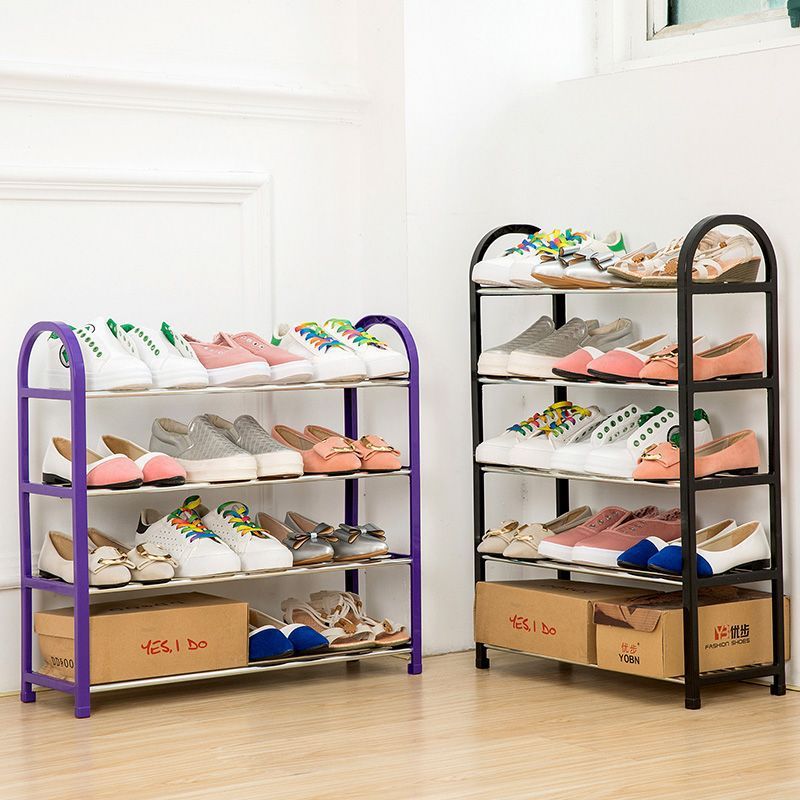 Shoe Rack Door Easy Multi-layer Dustproof Assembly