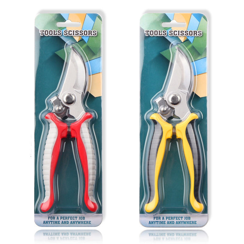 Stainless Steel Tree Pruning Shears