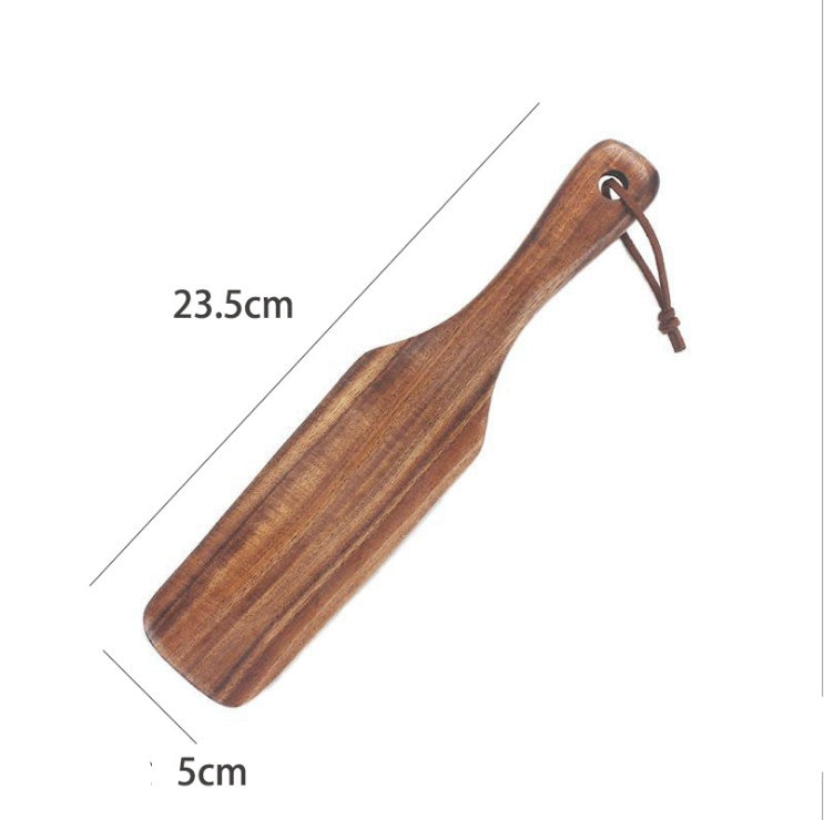 Teak Spatula For Household Kitchen