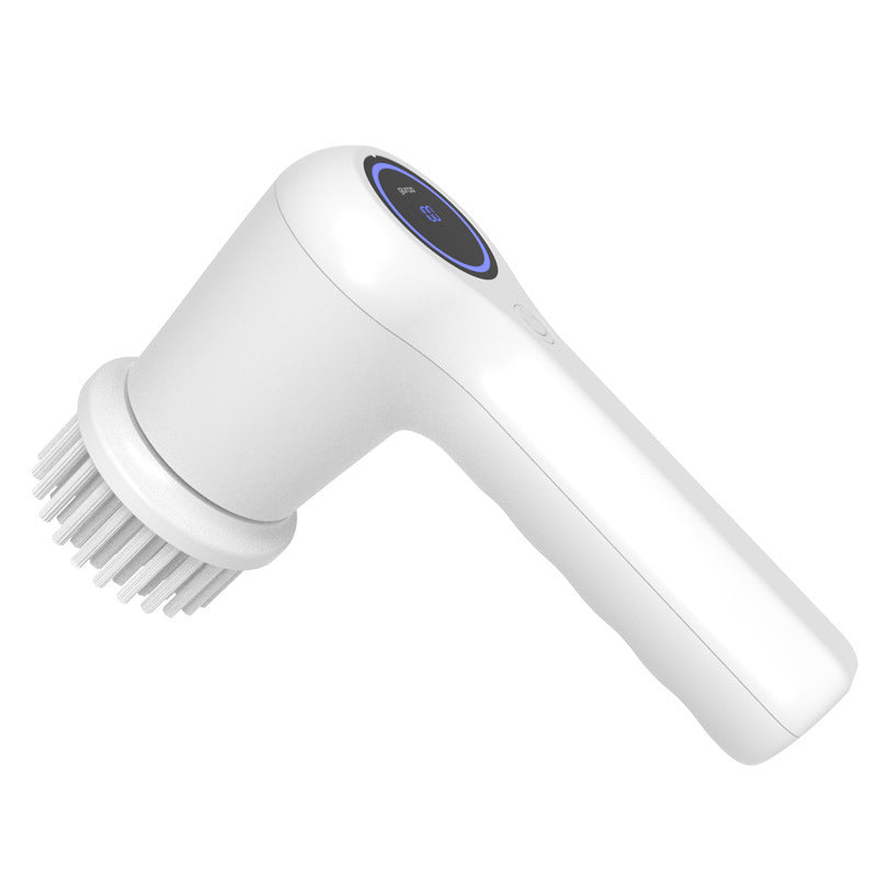 Wireless Handheld Multifunctional Electric Cleaning Brush