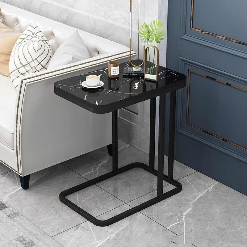 Side Table Modern Simple Small Square Table Light Luxury Home