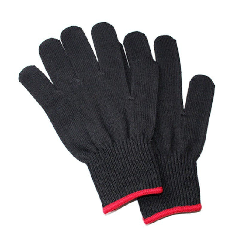 Men's Insulated Multipurpose Heat Resistant Gloves