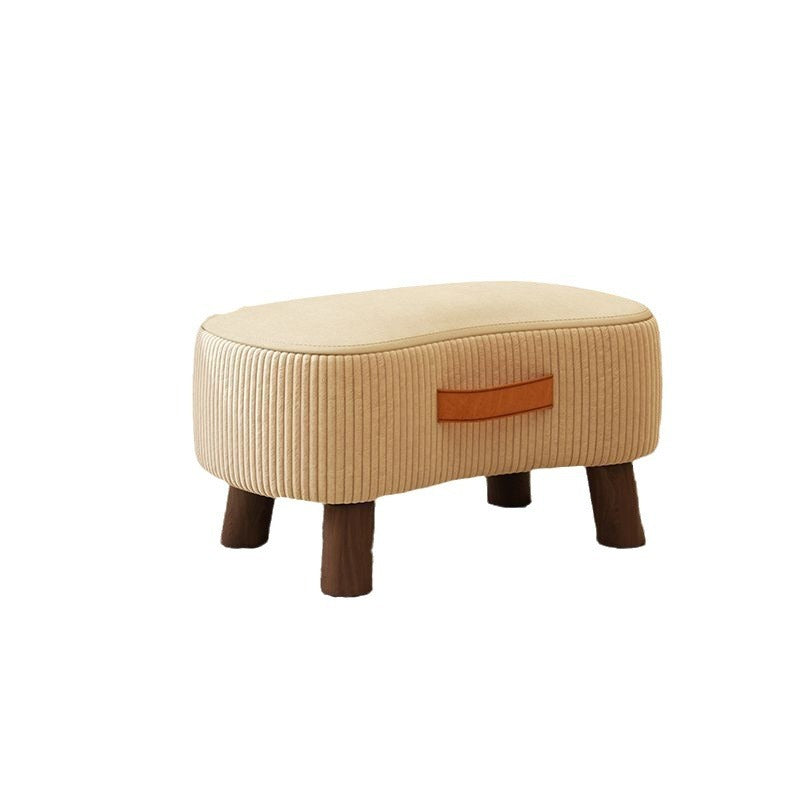 Tabouret à langer portable pour la maison