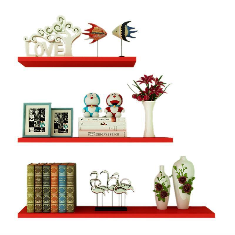 Wall Shelf Wall Living Room Flat Partition