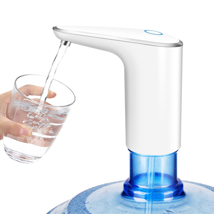 Household Automatic Pressurized  Integrated Water Dispenser