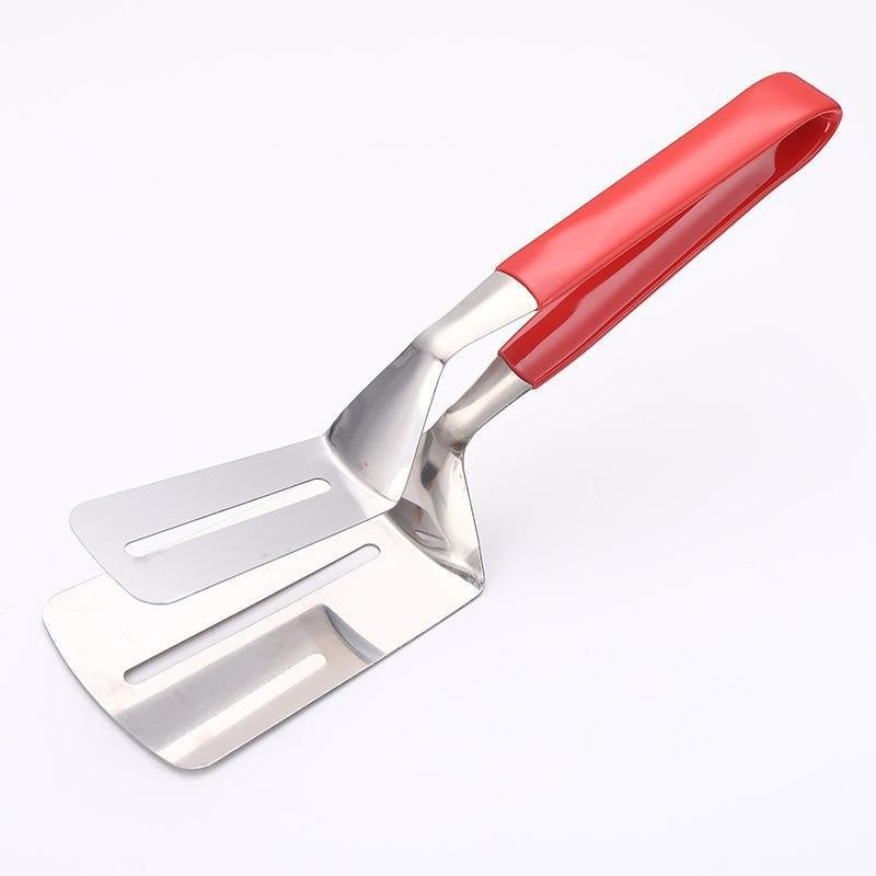 Thickened Stainless Steel Fried Fish Spatula Flip Fish Spatula