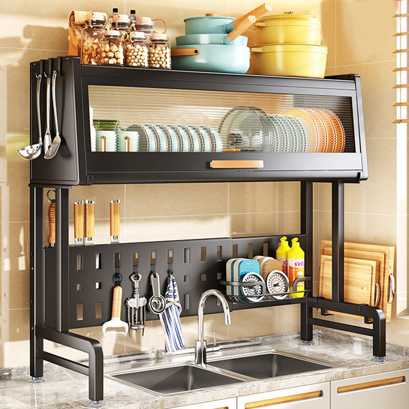 Dish Drying Rack over the sink dish rack